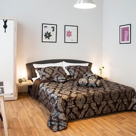 Residence Krakovska 5 براغ المظهر الخارجي الصورة