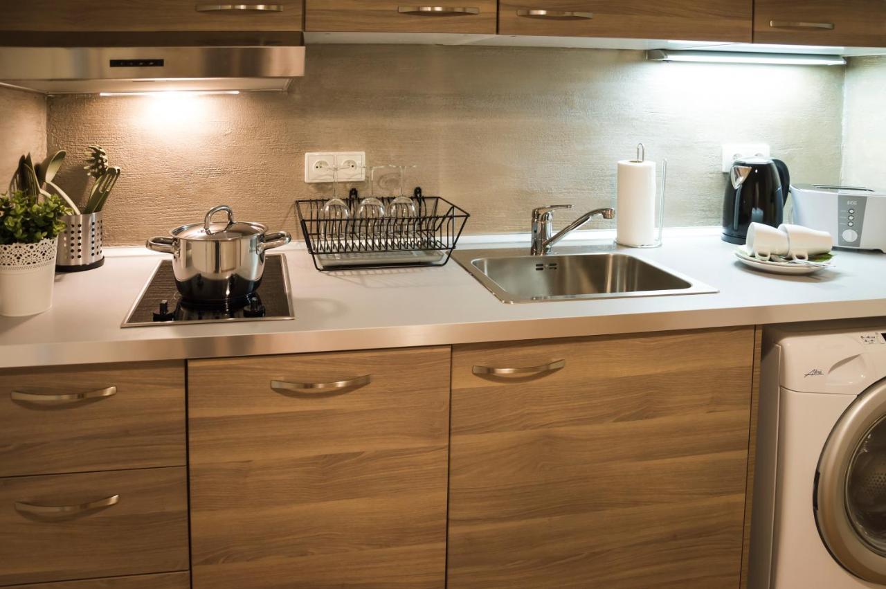 Residence Krakovska 5 براغ المظهر الخارجي الصورة