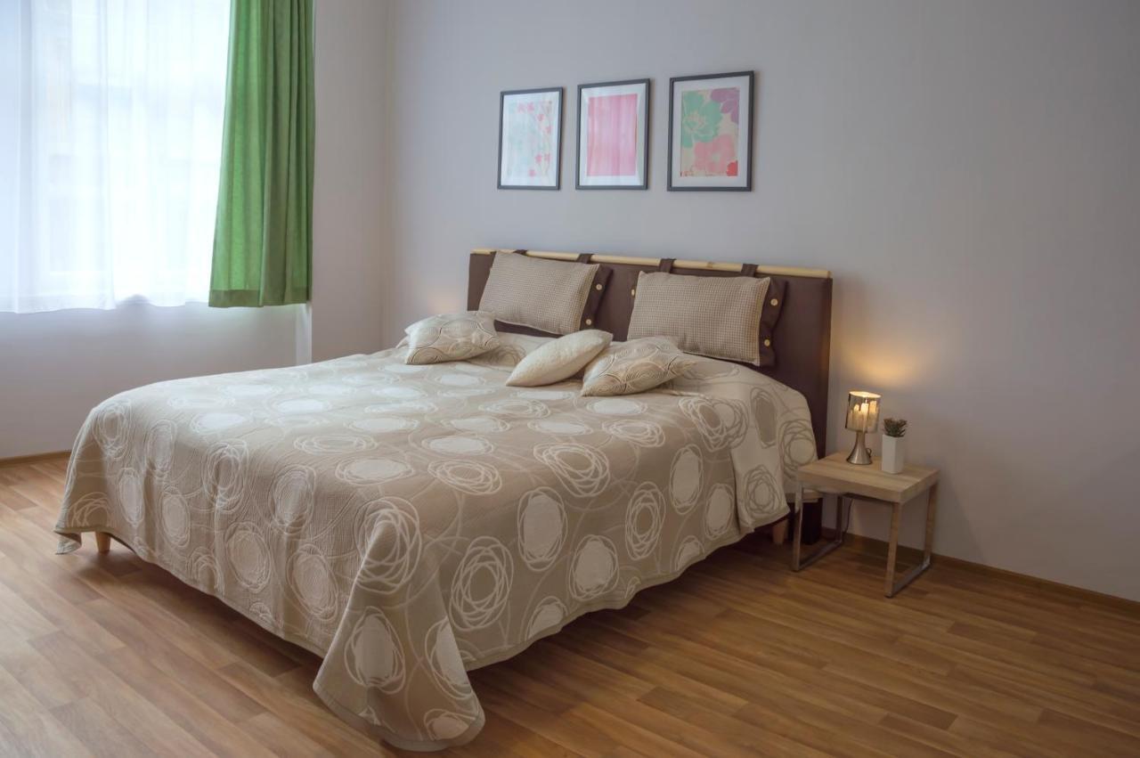 Residence Krakovska 5 براغ المظهر الخارجي الصورة