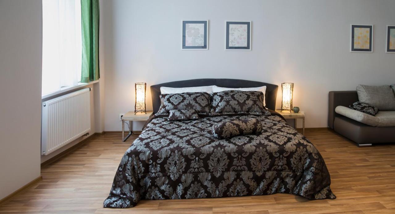 Residence Krakovska 5 براغ المظهر الخارجي الصورة