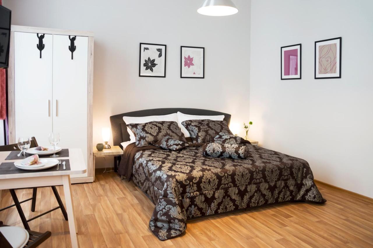 Residence Krakovska 5 براغ المظهر الخارجي الصورة