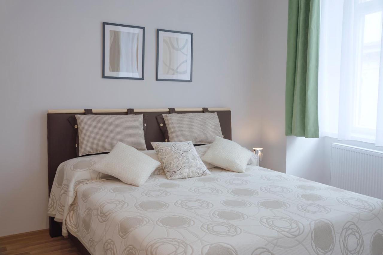 Residence Krakovska 5 براغ المظهر الخارجي الصورة