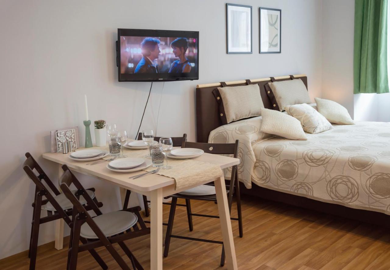 Residence Krakovska 5 براغ المظهر الخارجي الصورة