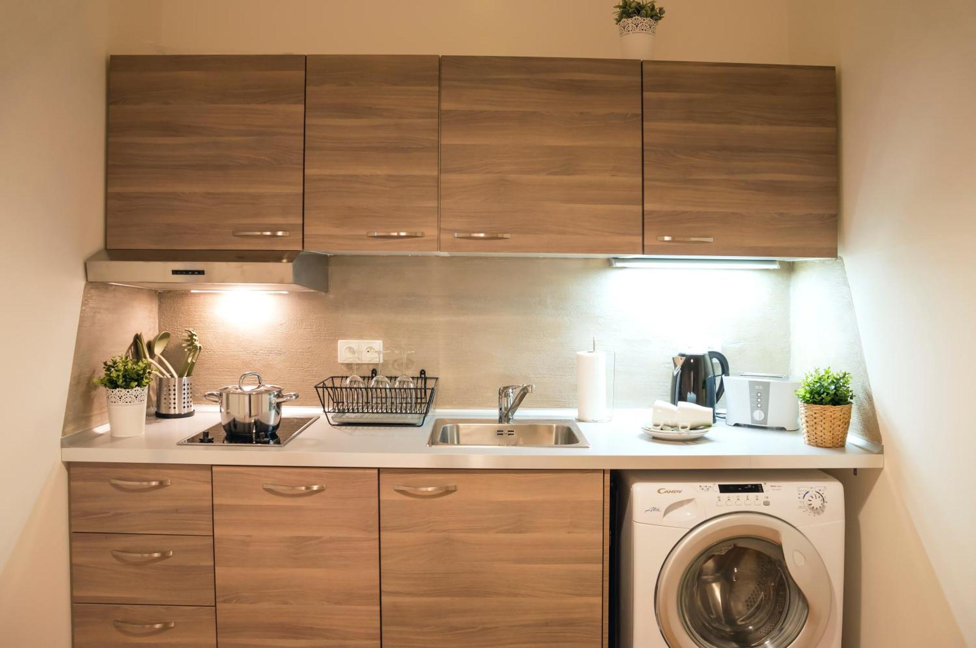 Residence Krakovska 5 براغ المظهر الخارجي الصورة