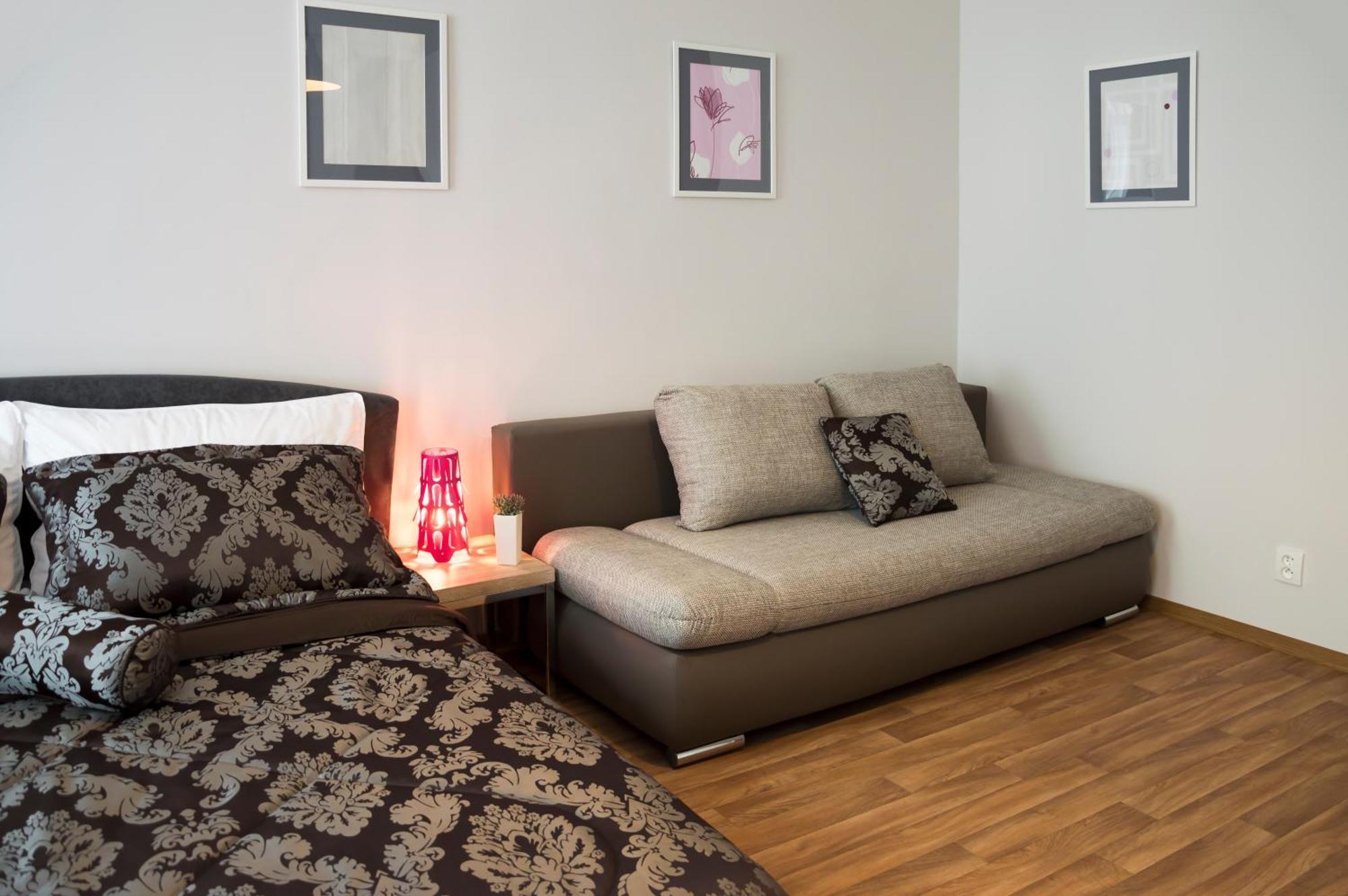 Residence Krakovska 5 براغ المظهر الخارجي الصورة