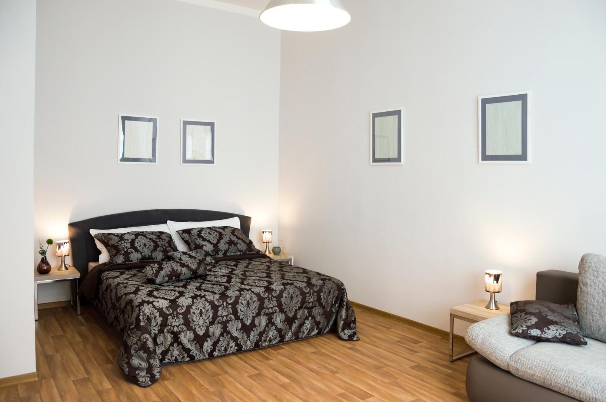 Residence Krakovska 5 براغ المظهر الخارجي الصورة