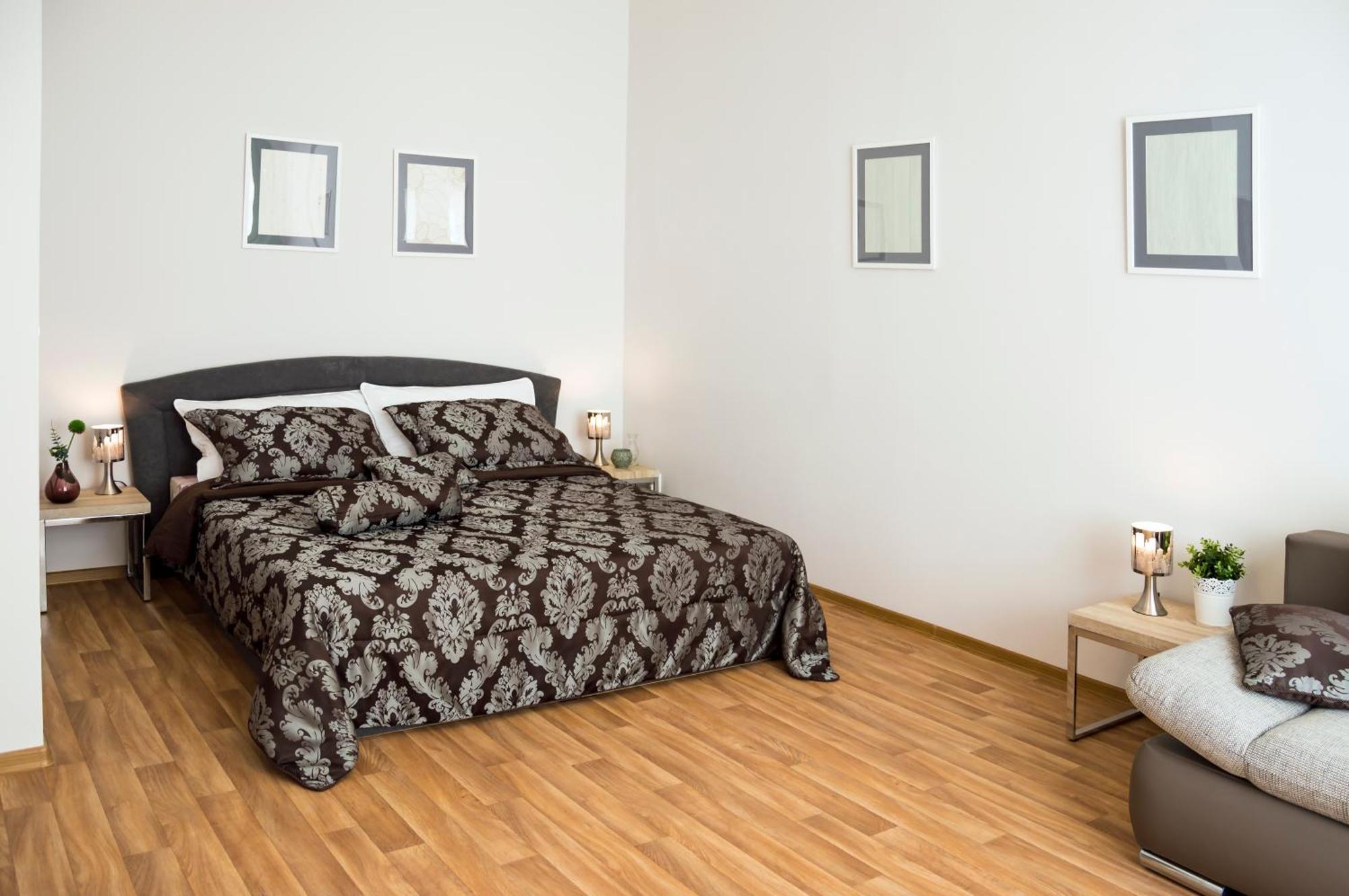 Residence Krakovska 5 براغ المظهر الخارجي الصورة