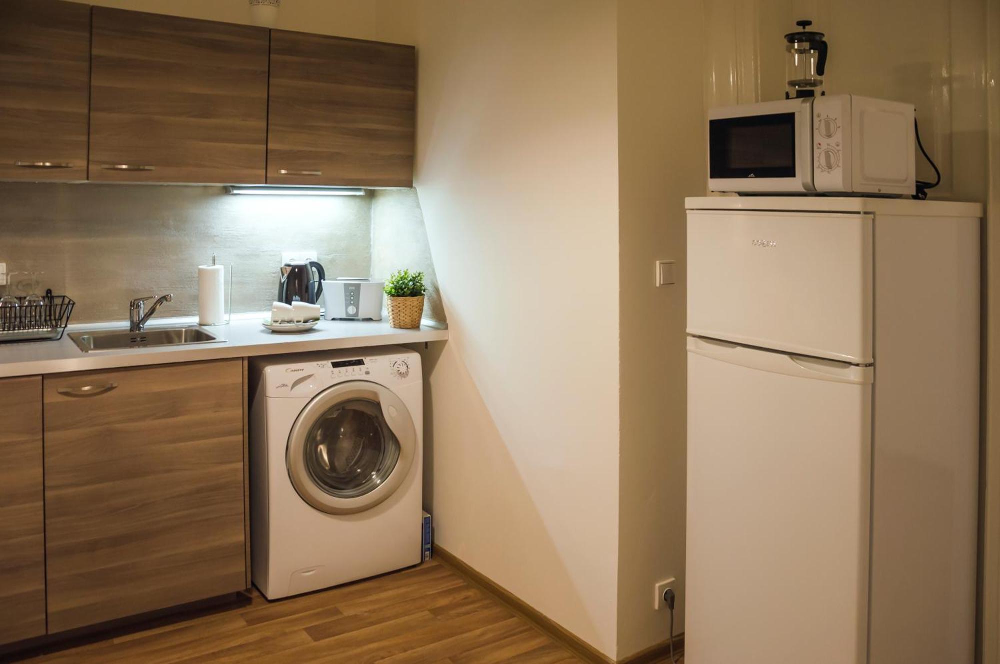 Residence Krakovska 5 براغ المظهر الخارجي الصورة