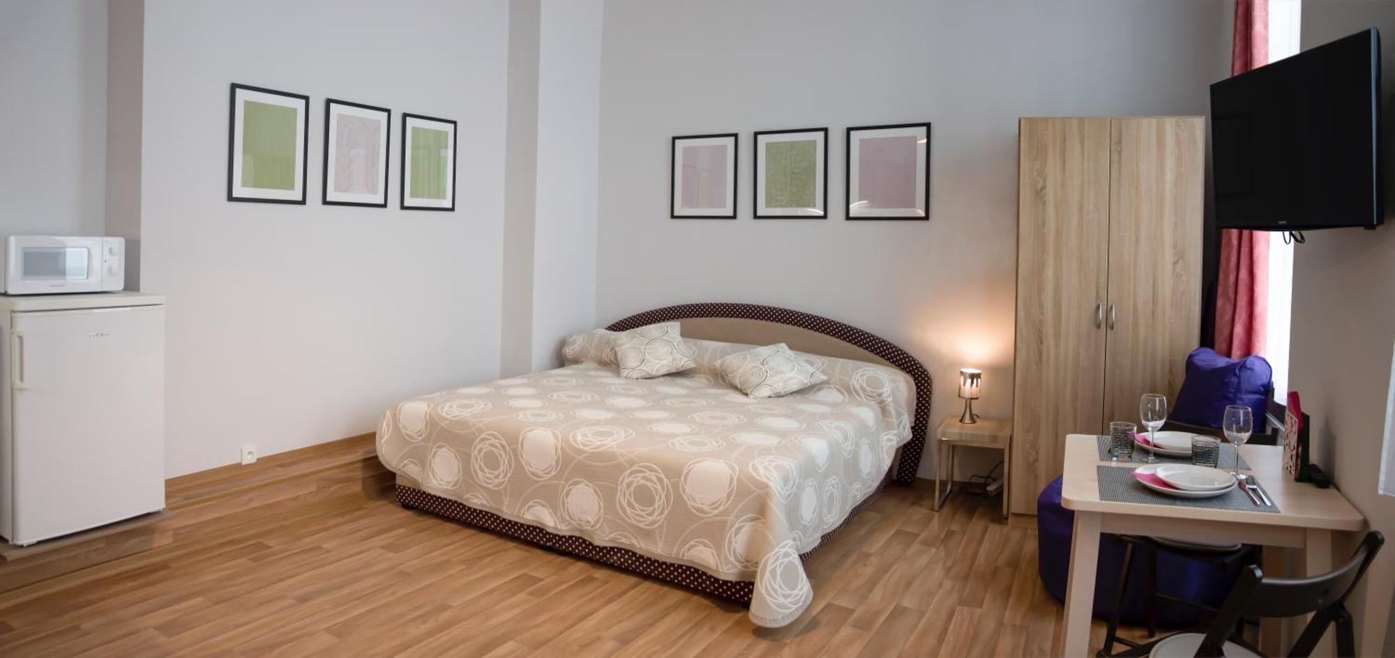 Residence Krakovska 5 براغ المظهر الخارجي الصورة