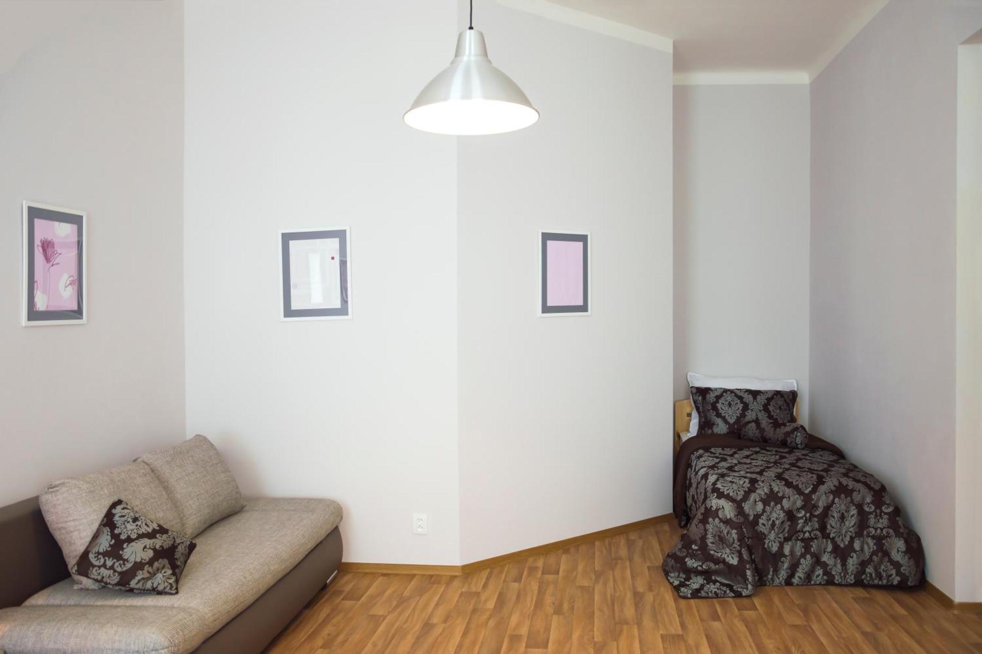 Residence Krakovska 5 براغ المظهر الخارجي الصورة