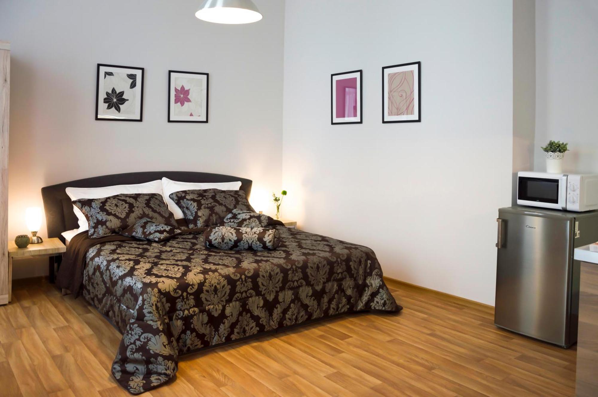 Residence Krakovska 5 براغ المظهر الخارجي الصورة