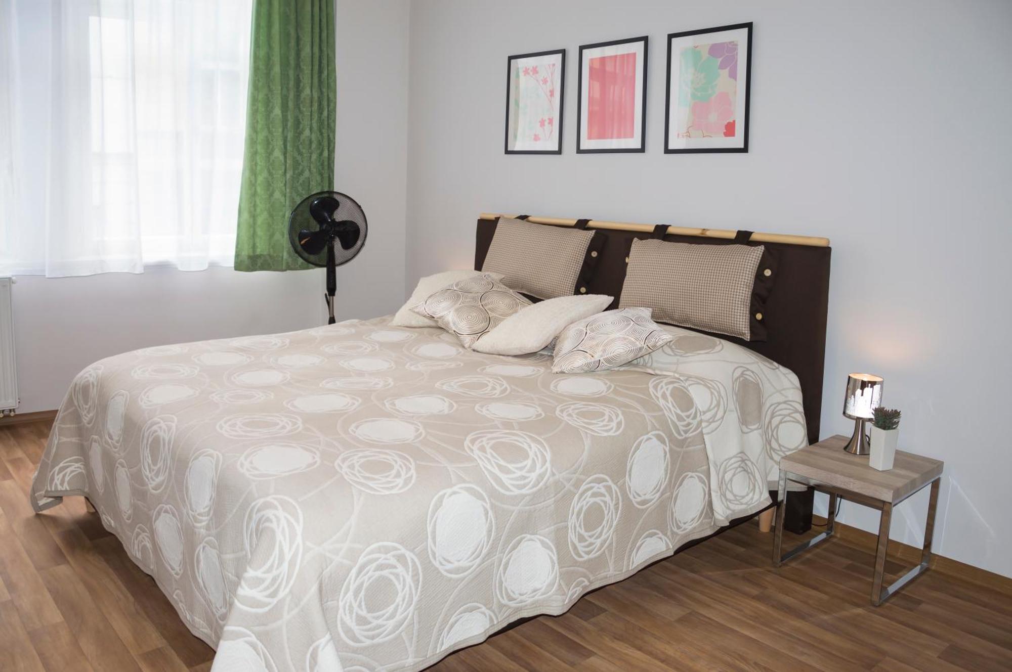 Residence Krakovska 5 براغ المظهر الخارجي الصورة