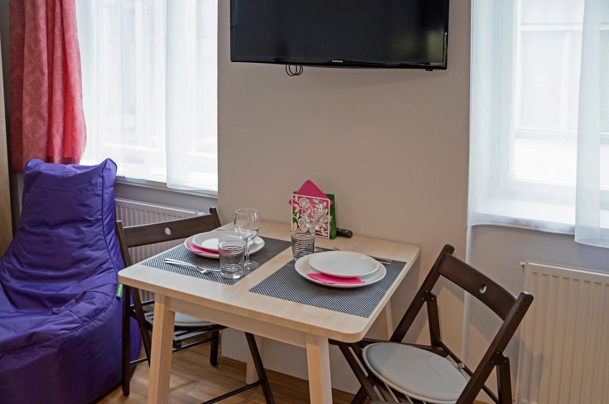 Residence Krakovska 5 براغ المظهر الخارجي الصورة