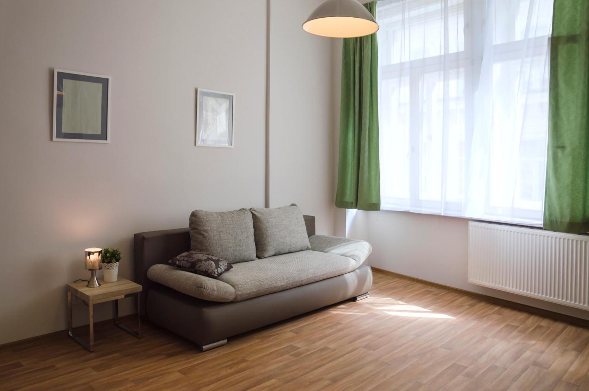 Residence Krakovska 5 براغ المظهر الخارجي الصورة