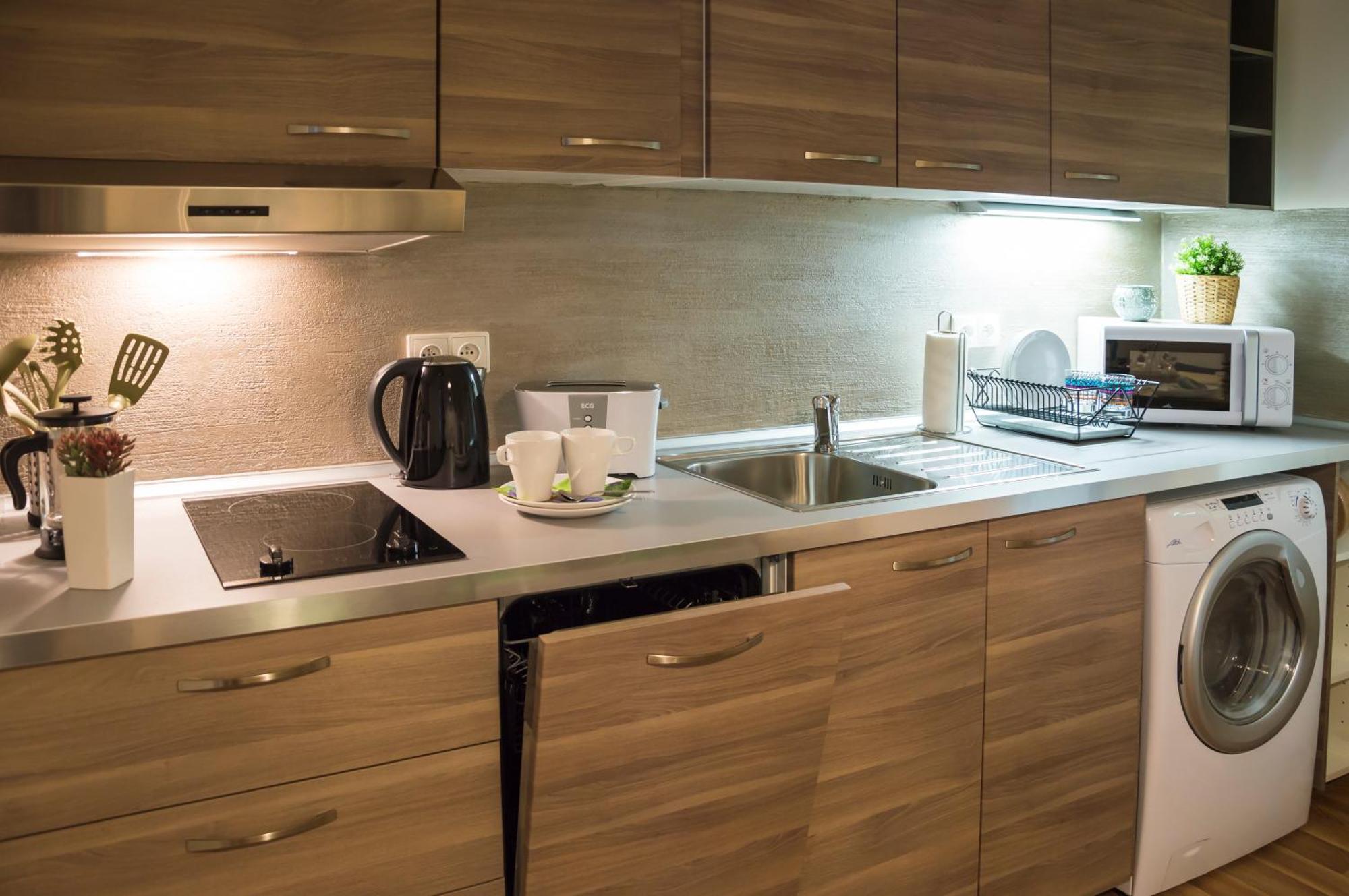 Residence Krakovska 5 براغ المظهر الخارجي الصورة