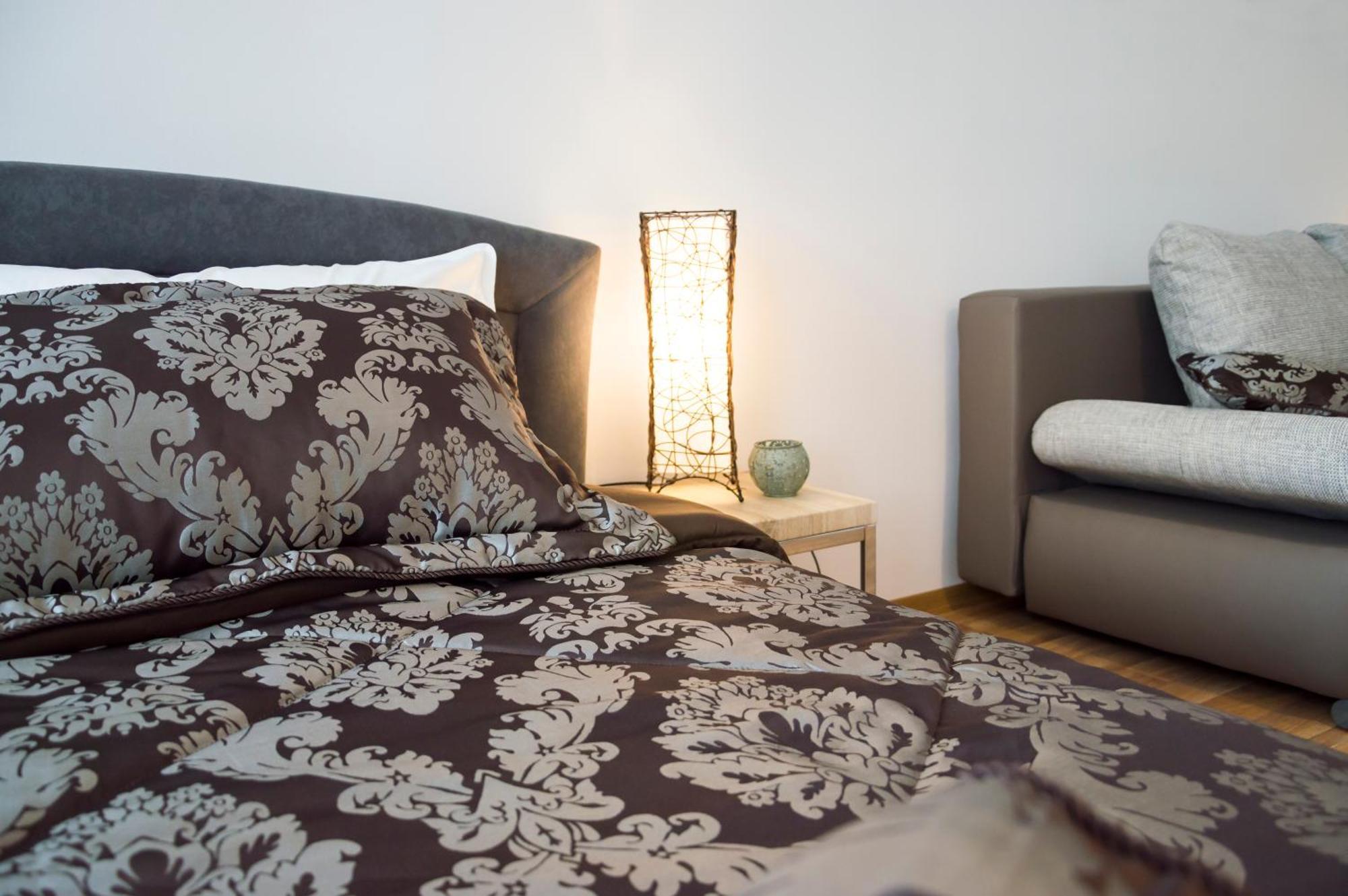 Residence Krakovska 5 براغ المظهر الخارجي الصورة